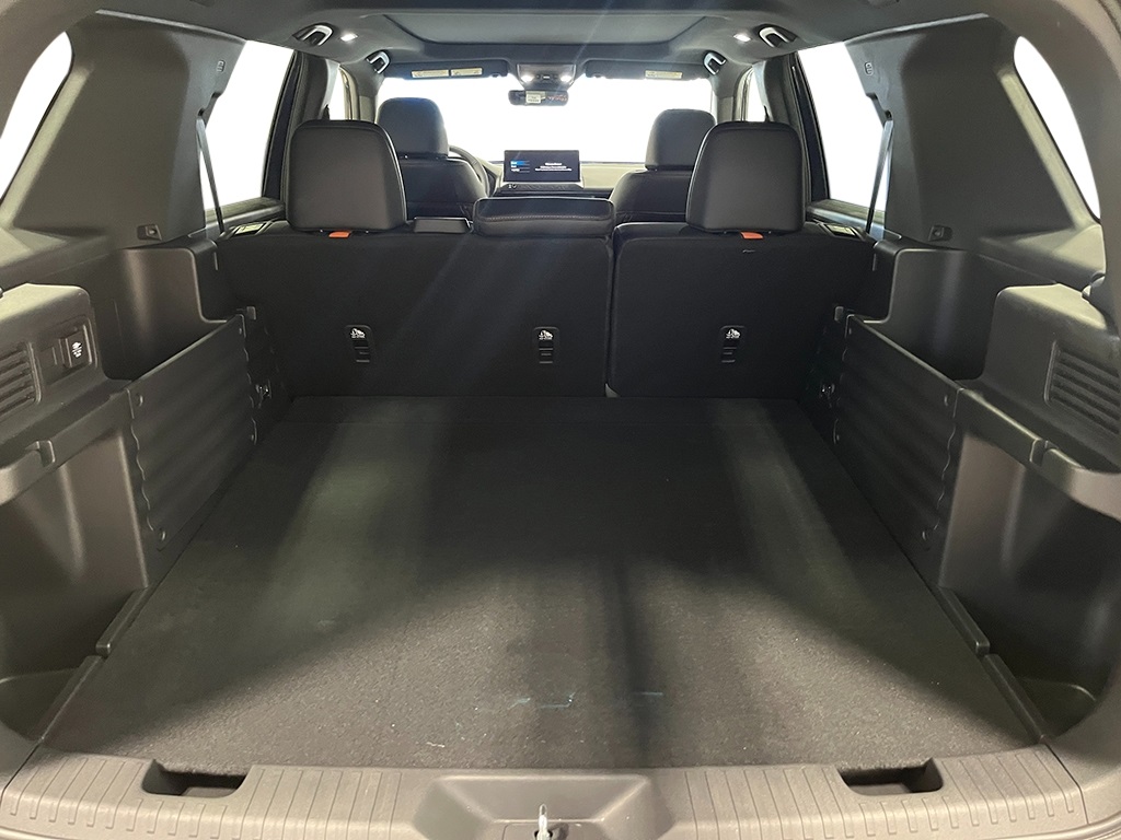 2026 Honda Passport TrailSport SUV AWD 23