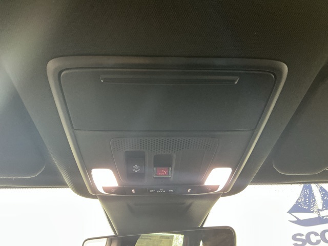 new 2026 Honda CR-V Hybrid car, priced at $42,130