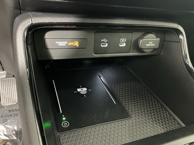 new 2026 Honda CR-V Hybrid car, priced at $42,130