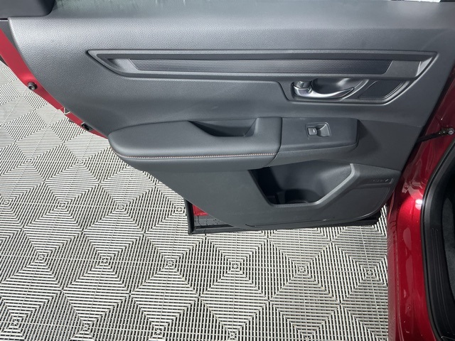 new 2026 Honda CR-V Hybrid car, priced at $42,130