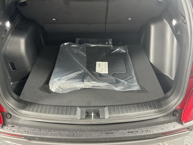 new 2026 Honda CR-V Hybrid car, priced at $42,130