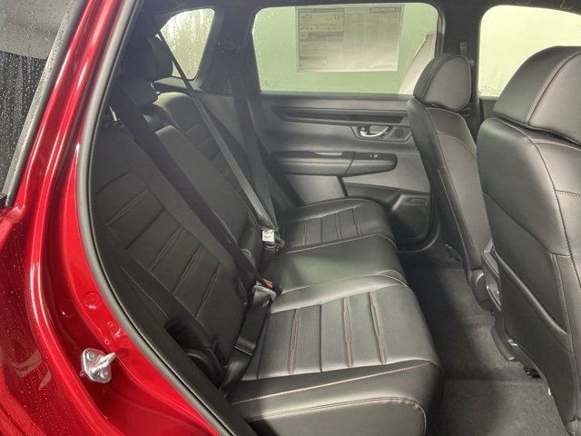 new 2026 Honda CR-V Hybrid car, priced at $42,130