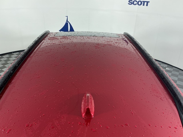 new 2026 Honda CR-V Hybrid car, priced at $42,130