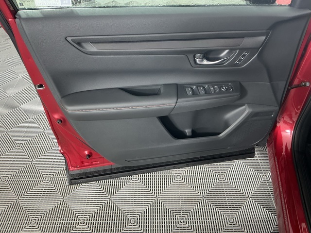 new 2026 Honda CR-V Hybrid car, priced at $42,130