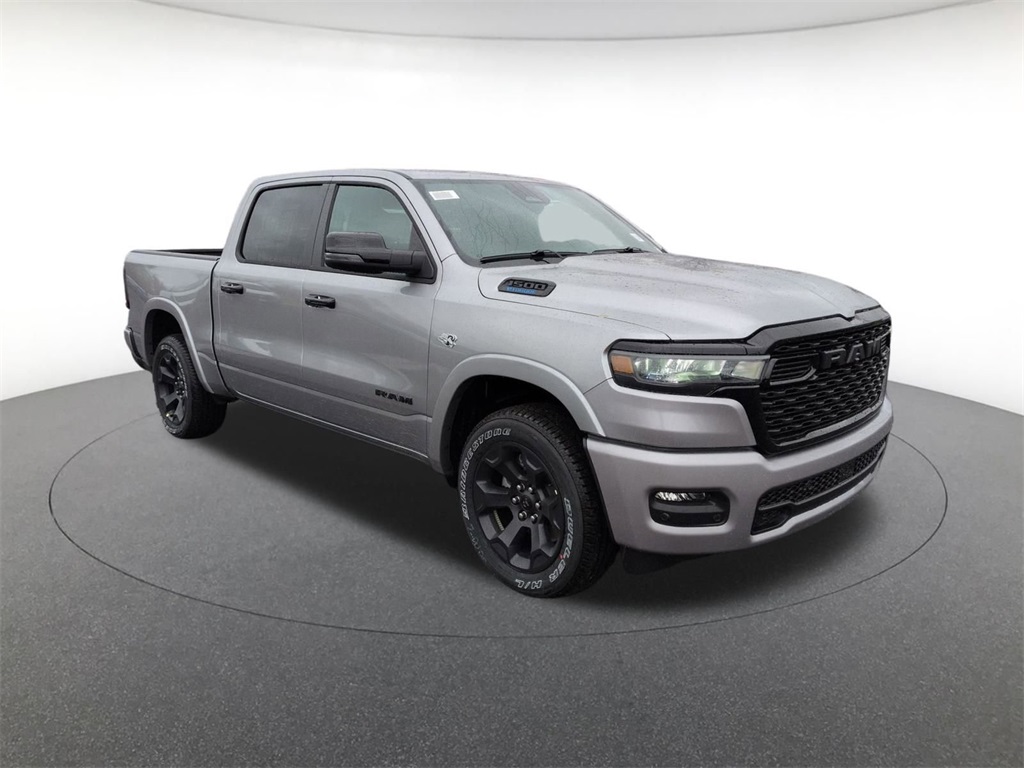 2026 RAM Ram 1500 Pickup Big Horn/Lone Star's photo