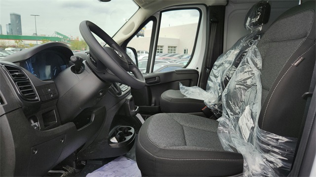 2025 Ram ProMaster 1500 Base FWD 2025 Ram ProMaster 1500 Base FWD