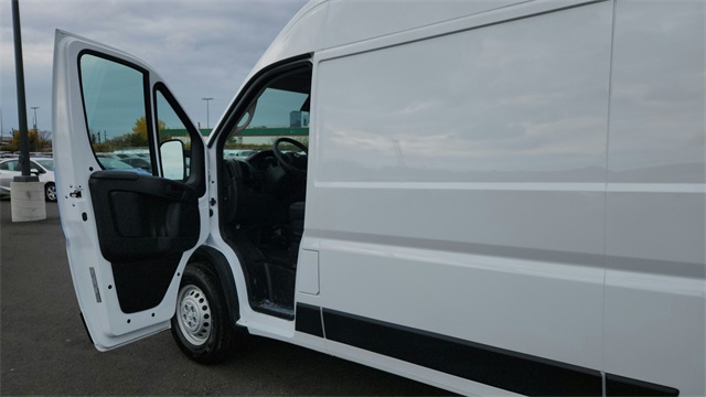 2025 Ram ProMaster 1500 Base FWD 2025 Ram ProMaster 1500 Base FWD