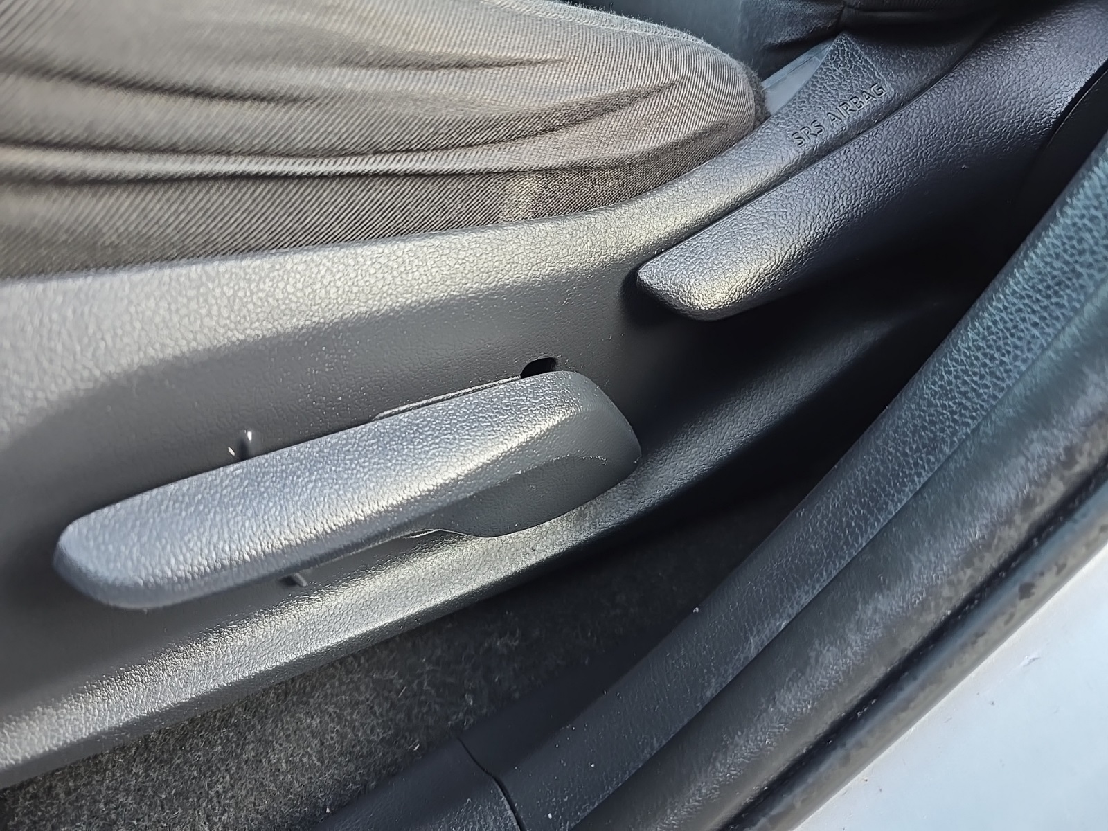 used 2019 Toyota RAV4 car, priced at $21,500