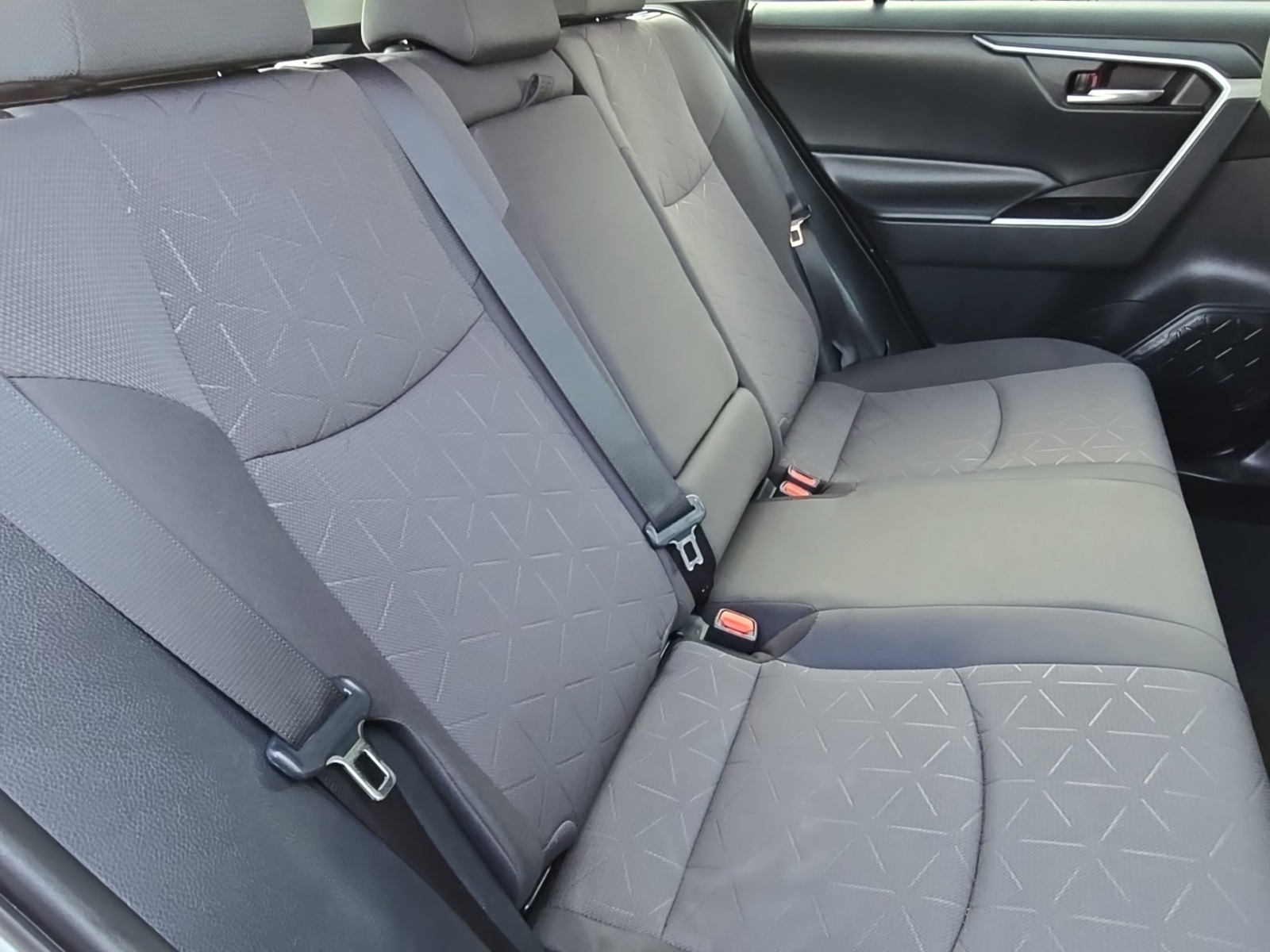 used 2019 Toyota RAV4 car, priced at $21,500