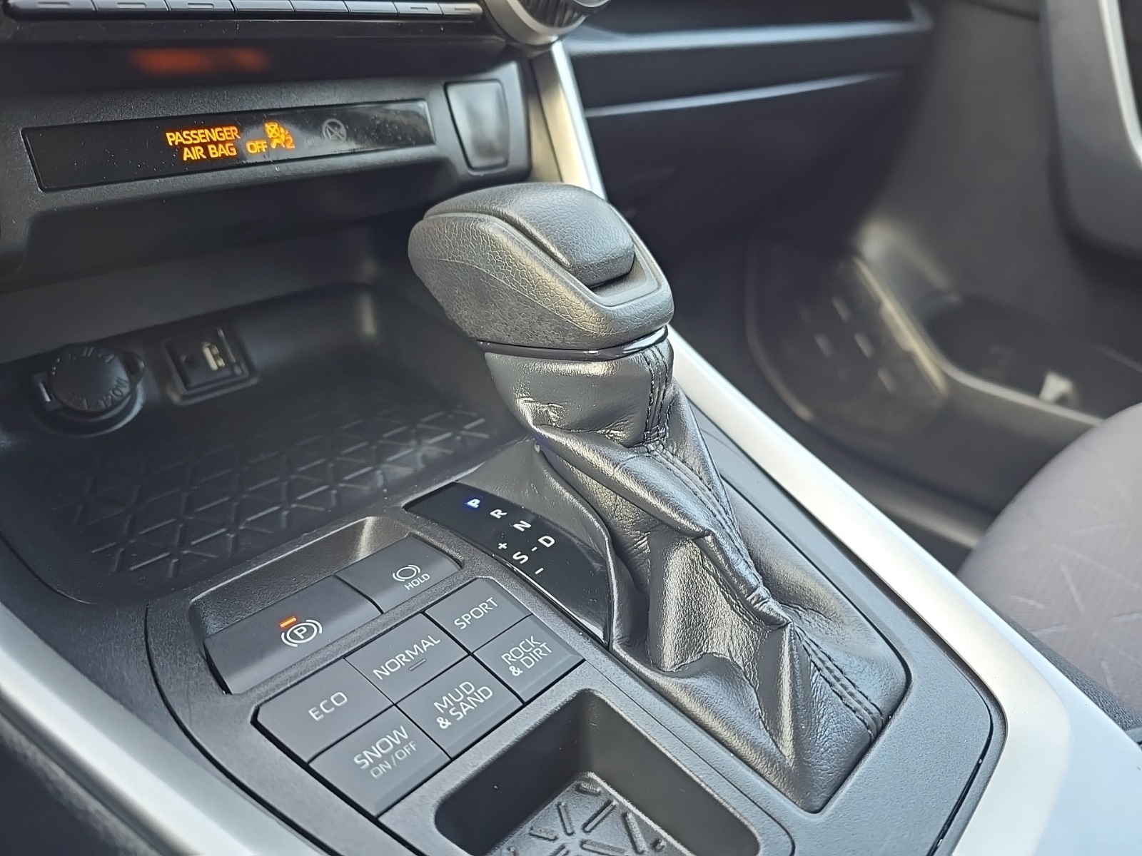 used 2019 Toyota RAV4 car, priced at $21,500