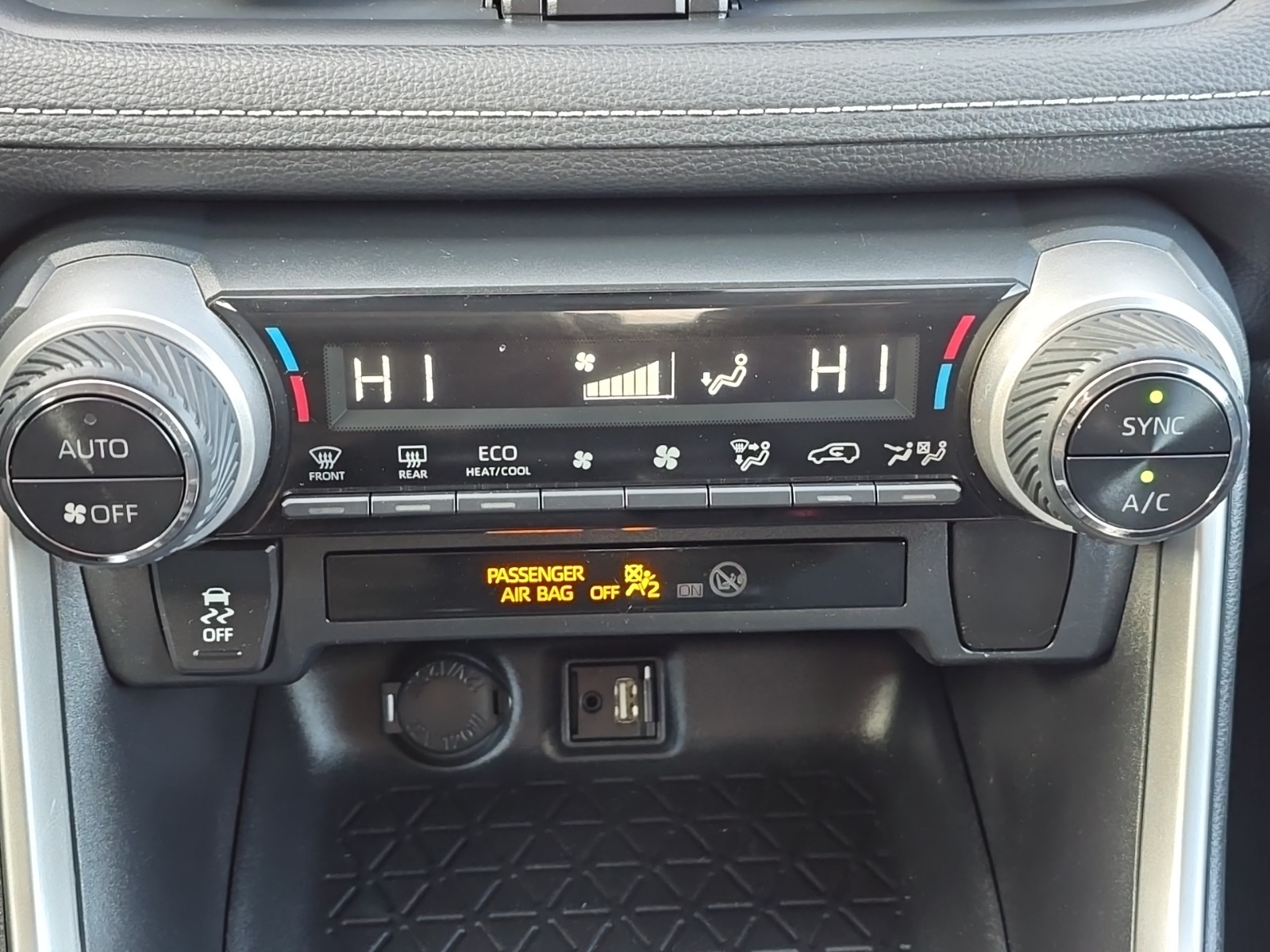 used 2019 Toyota RAV4 car, priced at $21,500