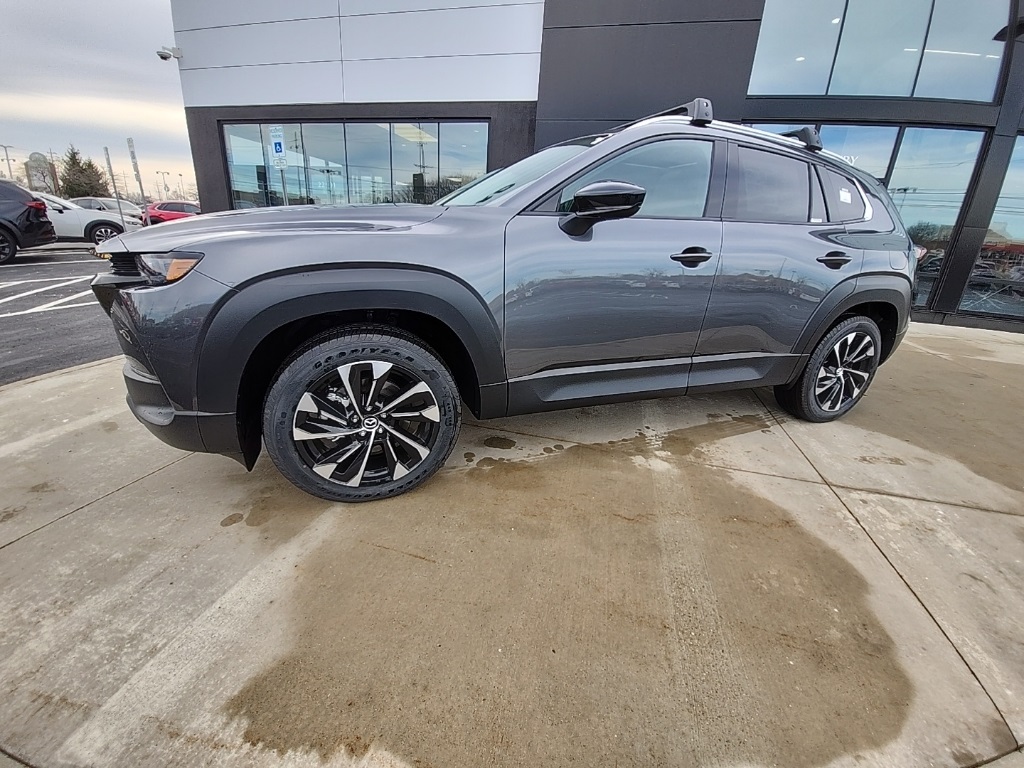 2026 Mazda CX-50 Premium Plus's photo