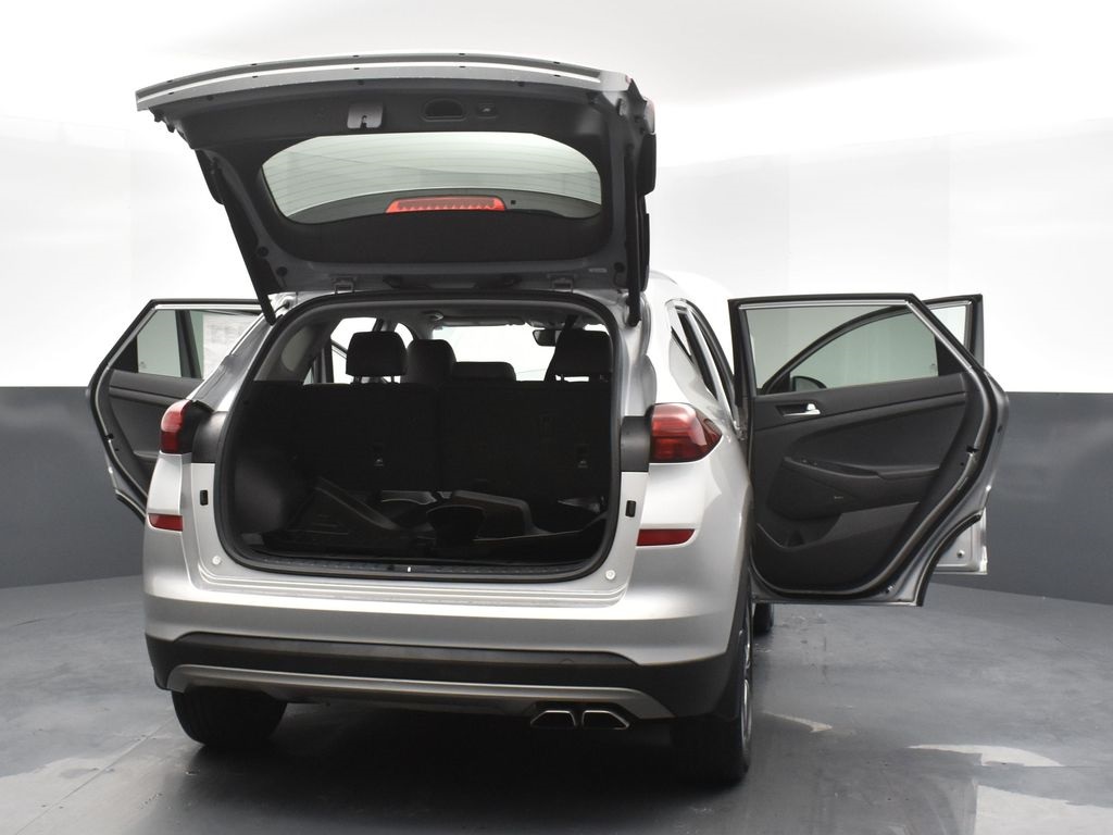 2020 Hyundai Tucson Ultimate photo 20
