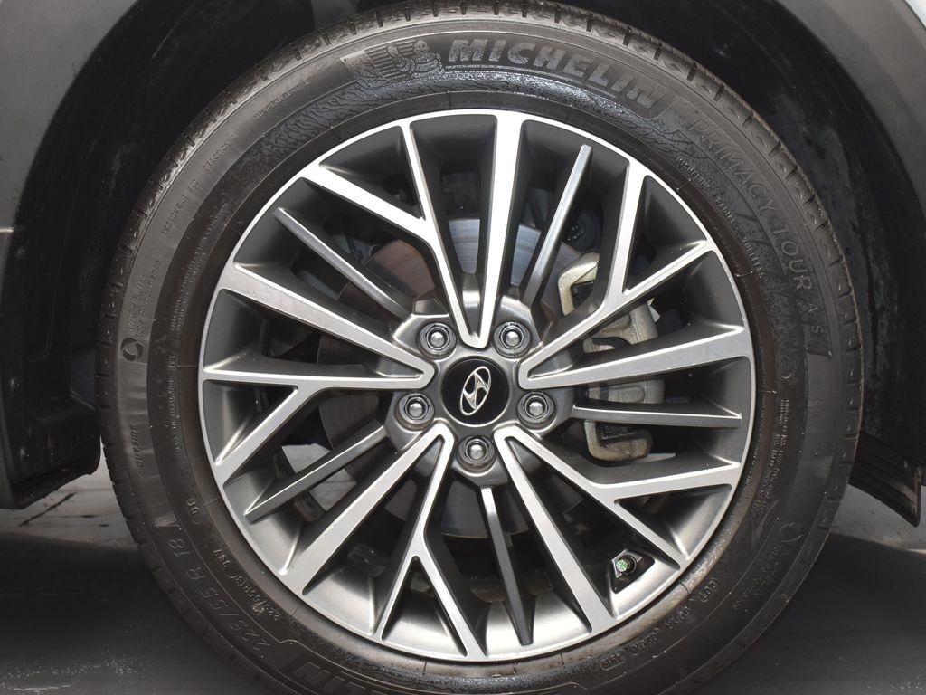 2020 Hyundai Tucson Ultimate photo 5