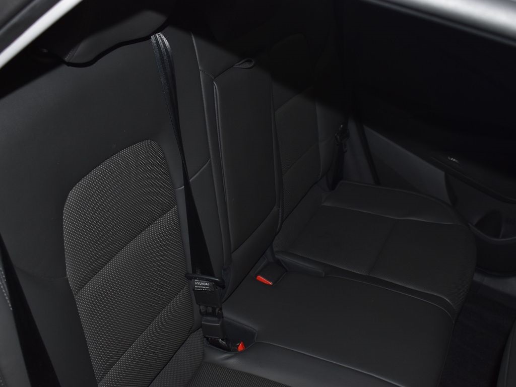2020 Hyundai Tucson Ultimate photo 6