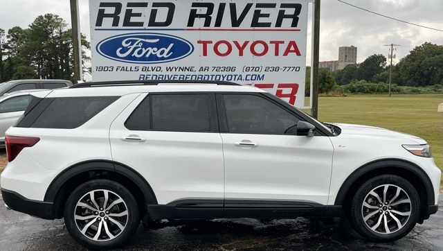 Vehicle Image