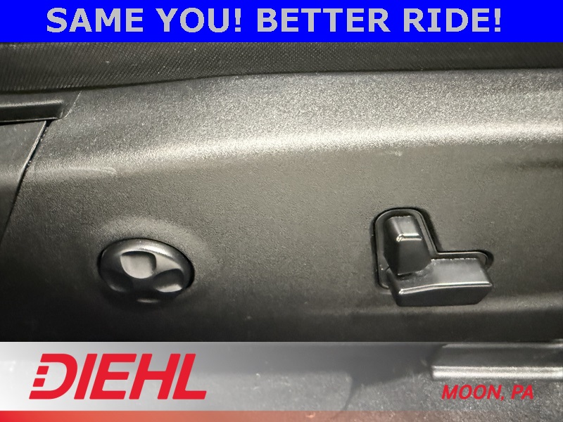 Used 2019 Dodge Charger Sedan