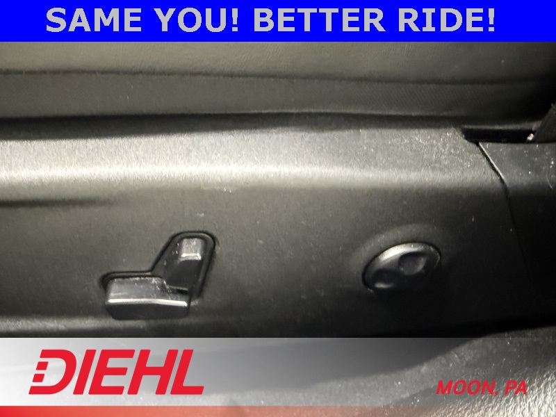 Used 2019 Dodge Charger Sedan