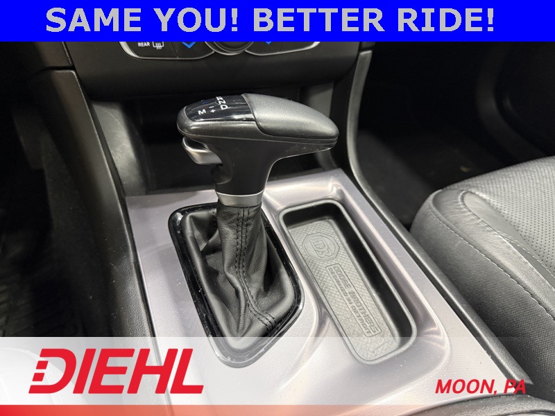 Used 2019 Dodge Charger Sedan