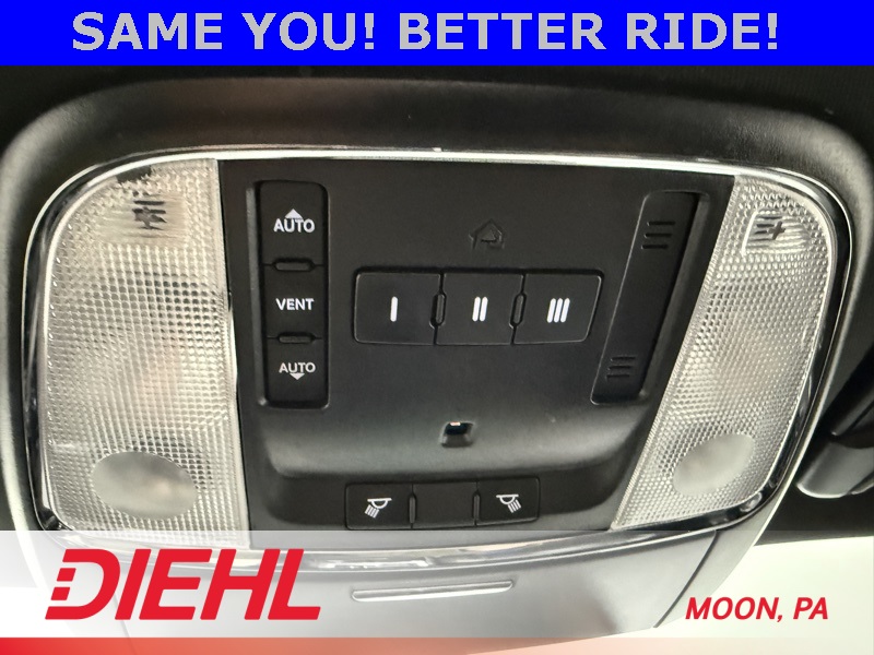 Used 2019 Dodge Charger Sedan