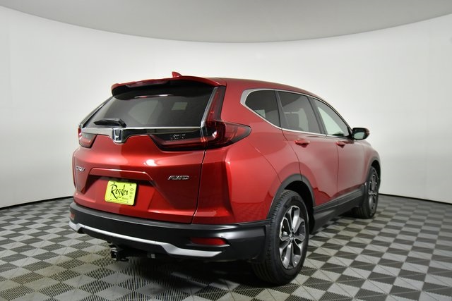 2020 Honda CR-V EX-L photo 10