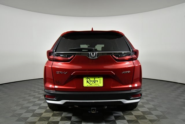 2020 Honda CR-V EX-L photo 11