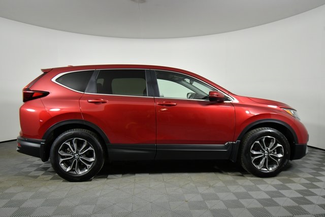 2020 Honda CR-V EX-L photo 14