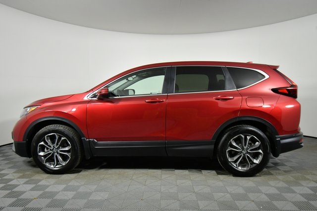 2020 Honda CR-V EX-L photo 15