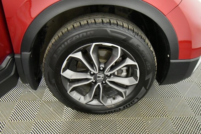2020 Honda CR-V EX-L photo 16