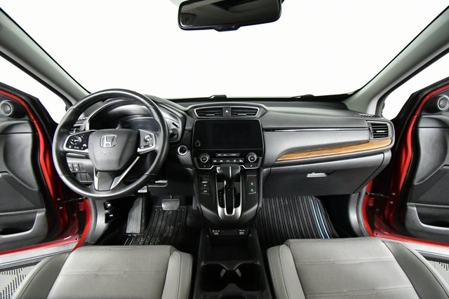 2020 Honda CR-V EX-L photo 17