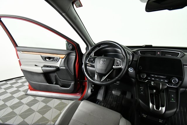 2020 Honda CR-V EX-L photo 18