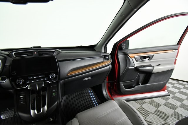 2020 Honda CR-V EX-L photo 19