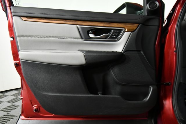 2020 Honda CR-V EX-L photo 20