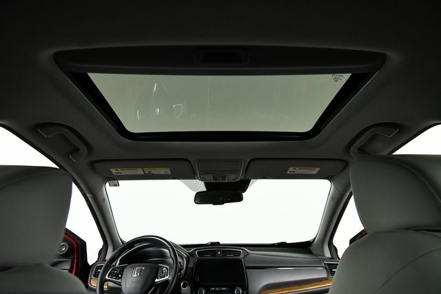 2020 Honda CR-V EX-L photo 21