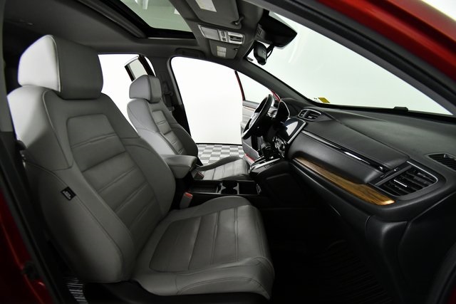 2020 Honda CR-V EX-L photo 22