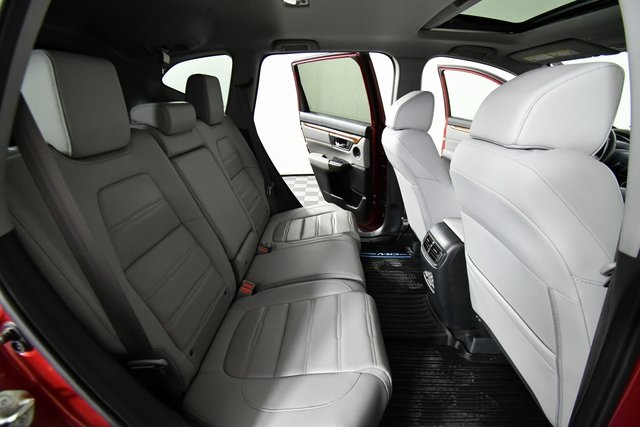 2020 Honda CR-V EX-L photo 23