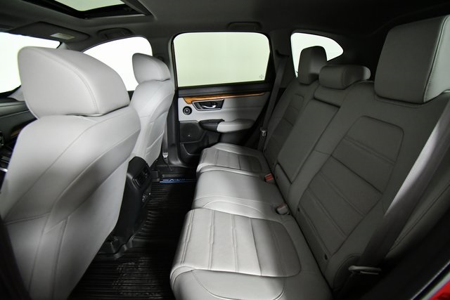 2020 Honda CR-V EX-L photo 24