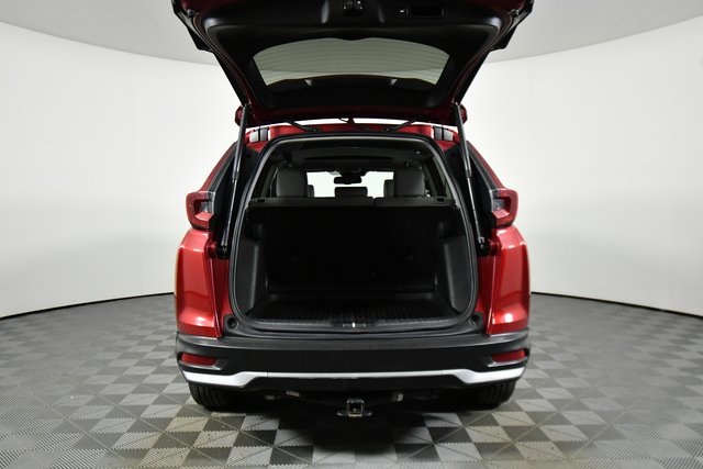 2020 Honda CR-V EX-L photo 25