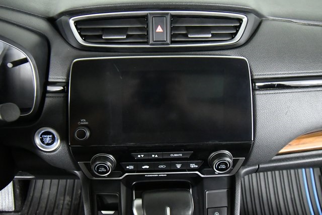 2020 Honda CR-V EX-L photo 3