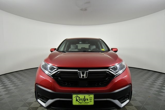 2020 Honda CR-V EX-L photo 6