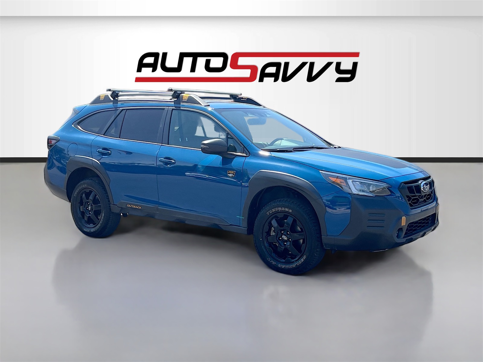 2023 Subaru Outback Wilderness's photo