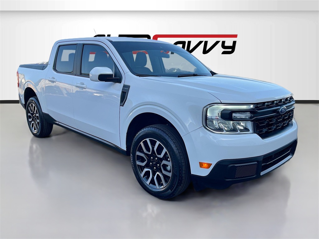 2023 Ford Maverick