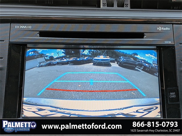 used 2016 Toyota Avalon car, priced at $13,226