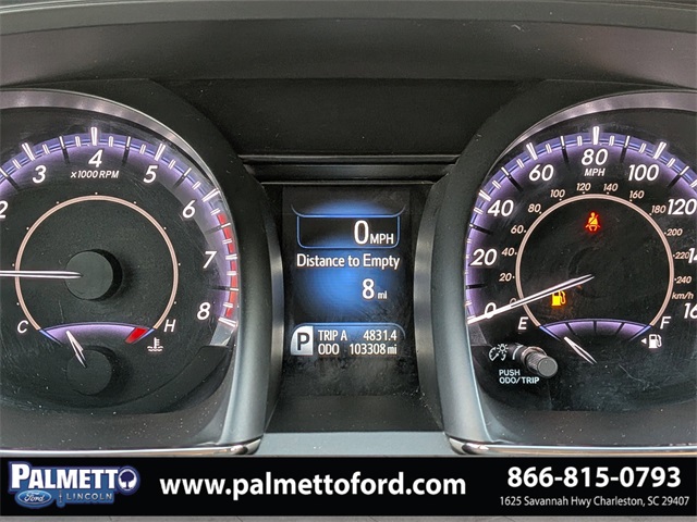 used 2016 Toyota Avalon car, priced at $13,226