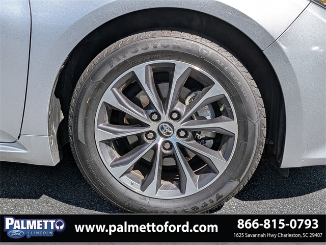 used 2016 Toyota Avalon car, priced at $13,226