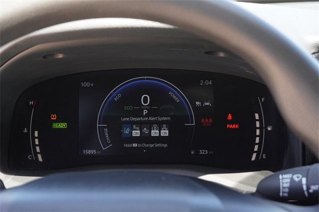 2025 Toyota Camry LE photo 25