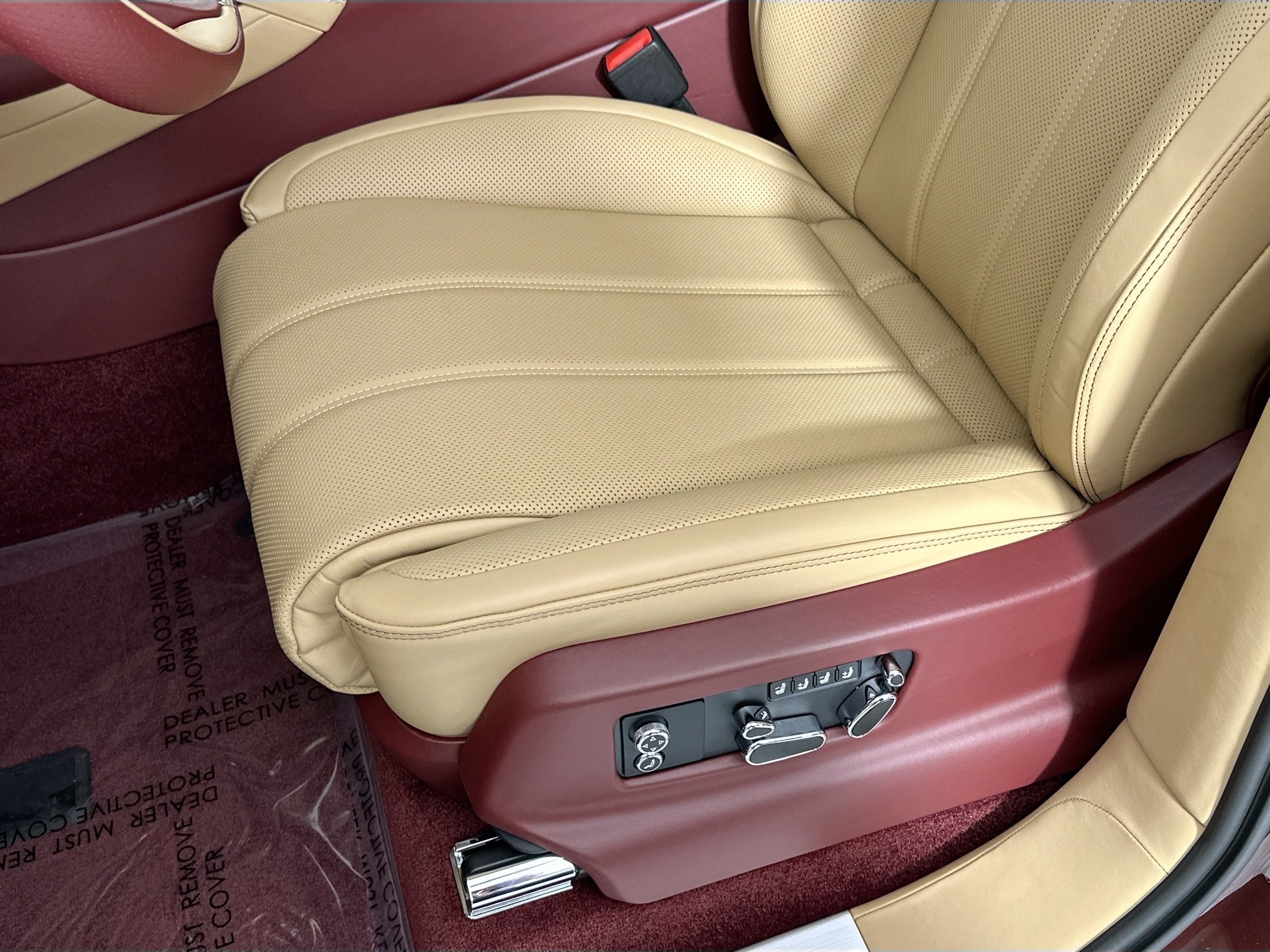 new 2025 Bentley Bentayga car