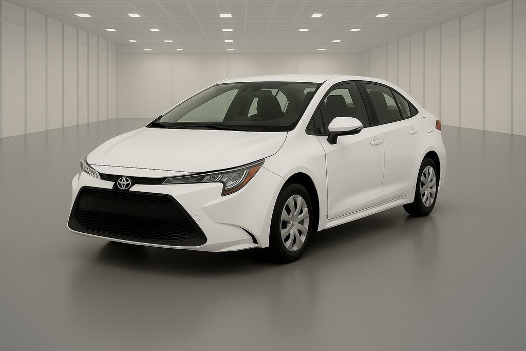 2019 Toyota Corolla XLE XSE photo 2