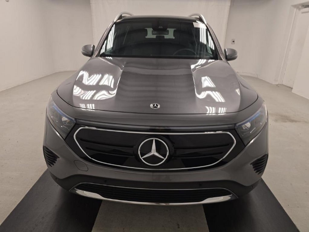 Used 2023 Mercedes-Benz EQB Base with VIN W1N9M0CB3PN052950 for sale in Cleveland, OH