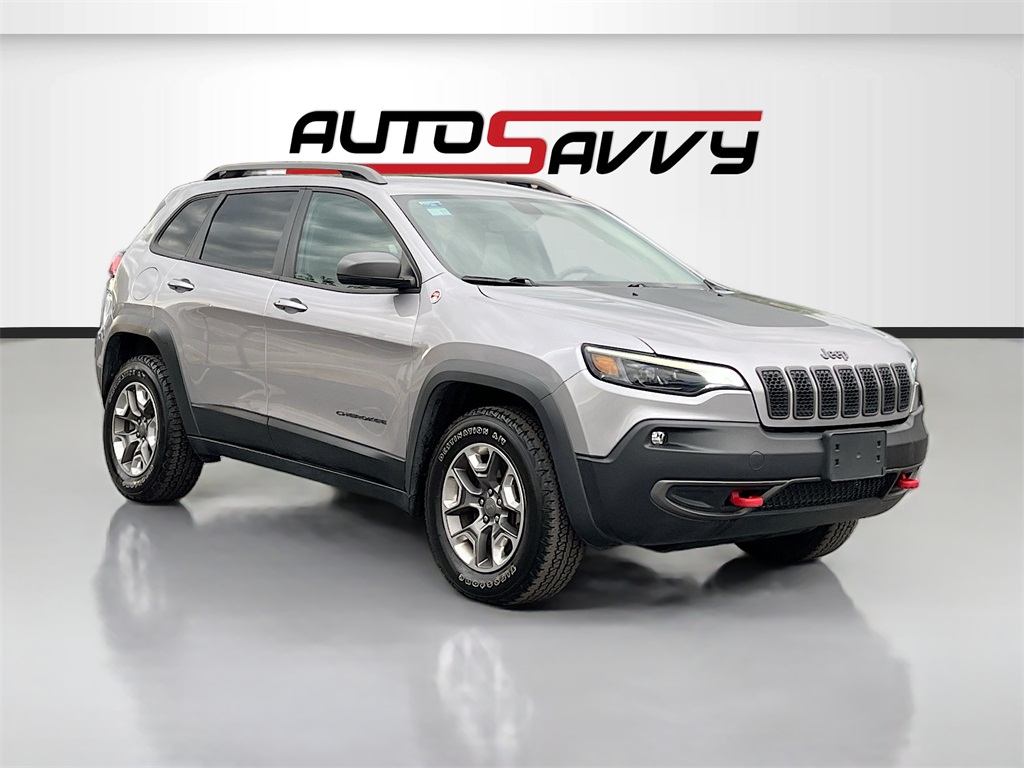 2023 Jeep Renegade Latitude photo 4
